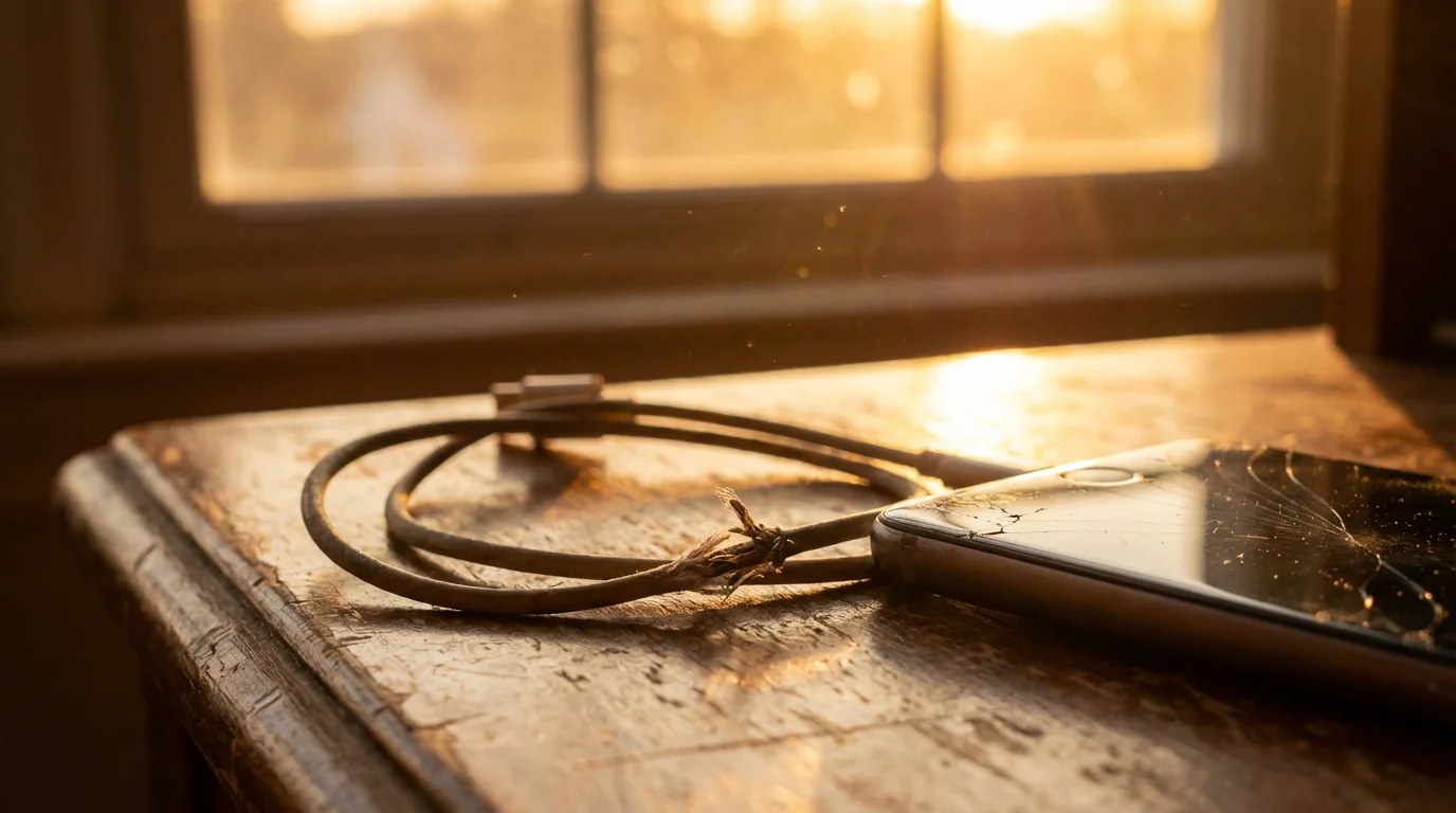 When Technology Pushes Back: Common Issues and Simple Solutions illustration