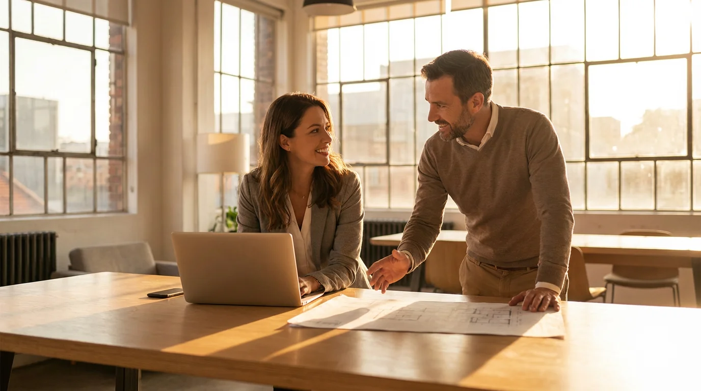 When to Ask for Help illustration