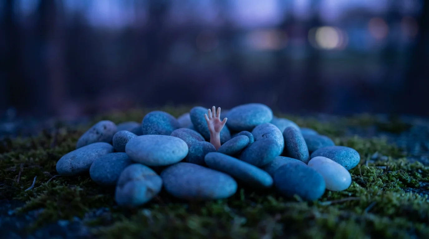 When to Ask for Help illustration