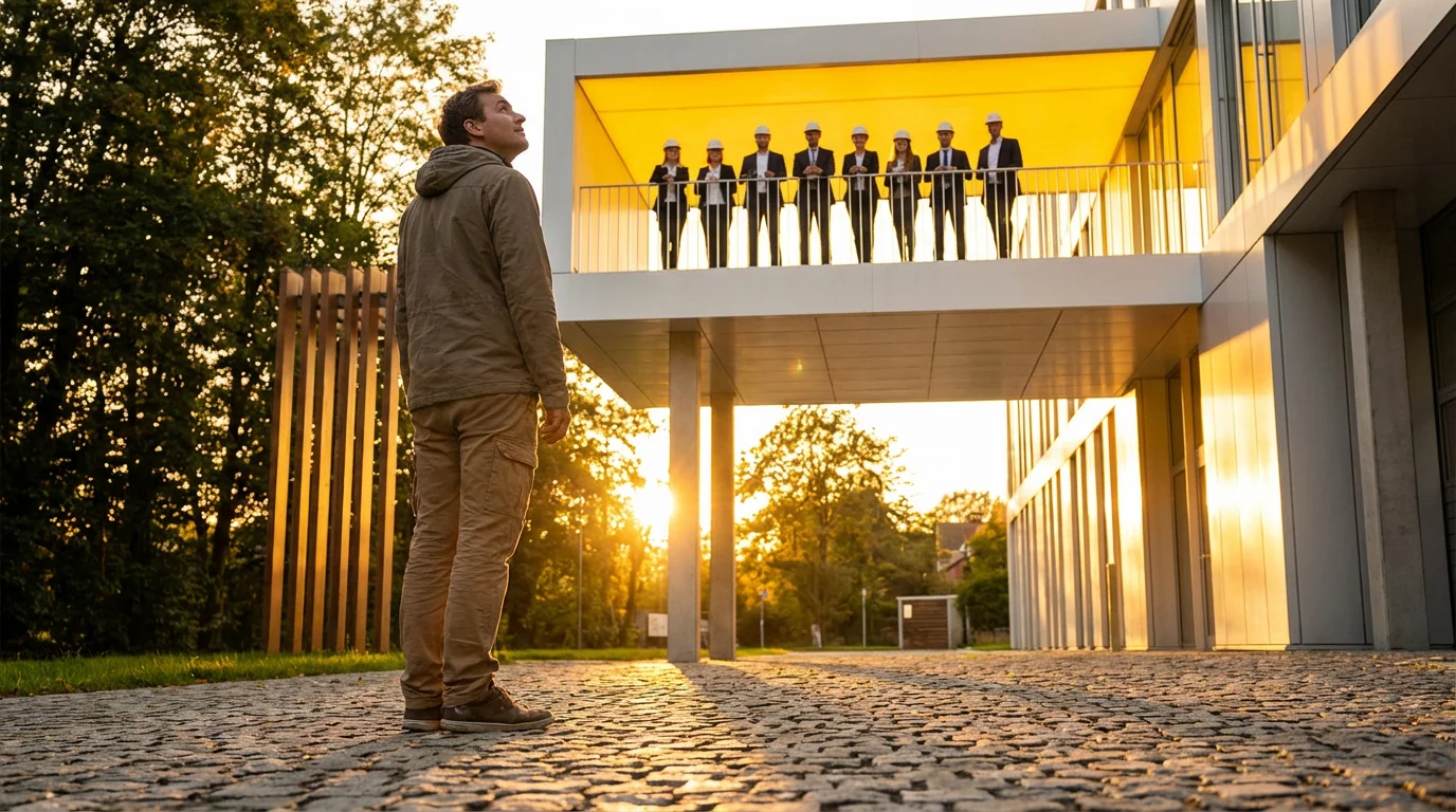 When to Seek Expert Help illustration