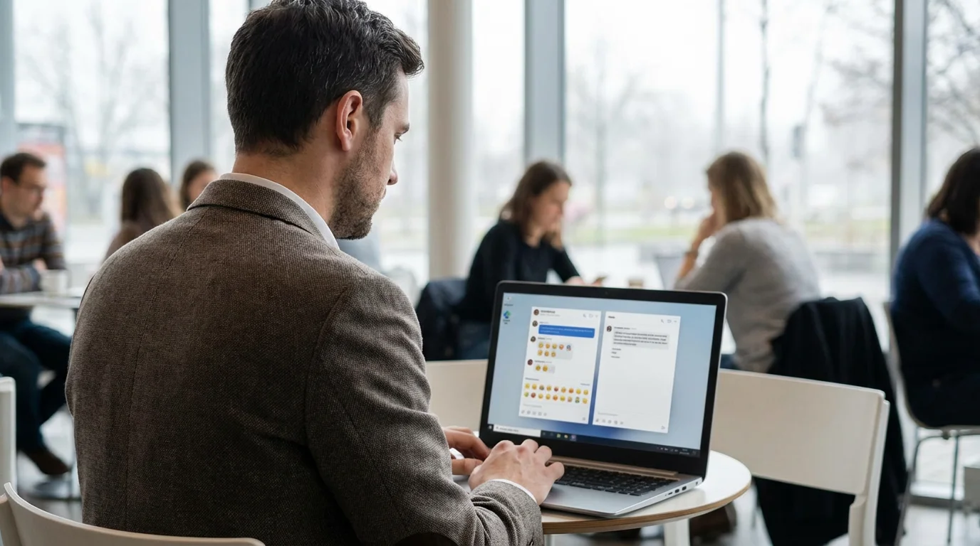 When to Use Emoji and When to Hold Back illustration