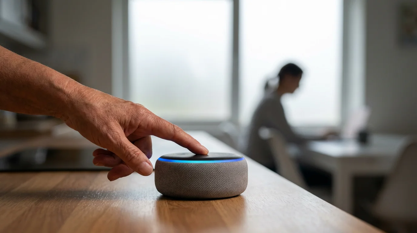 Who Benefits Most from a Smart Speaker? illustration