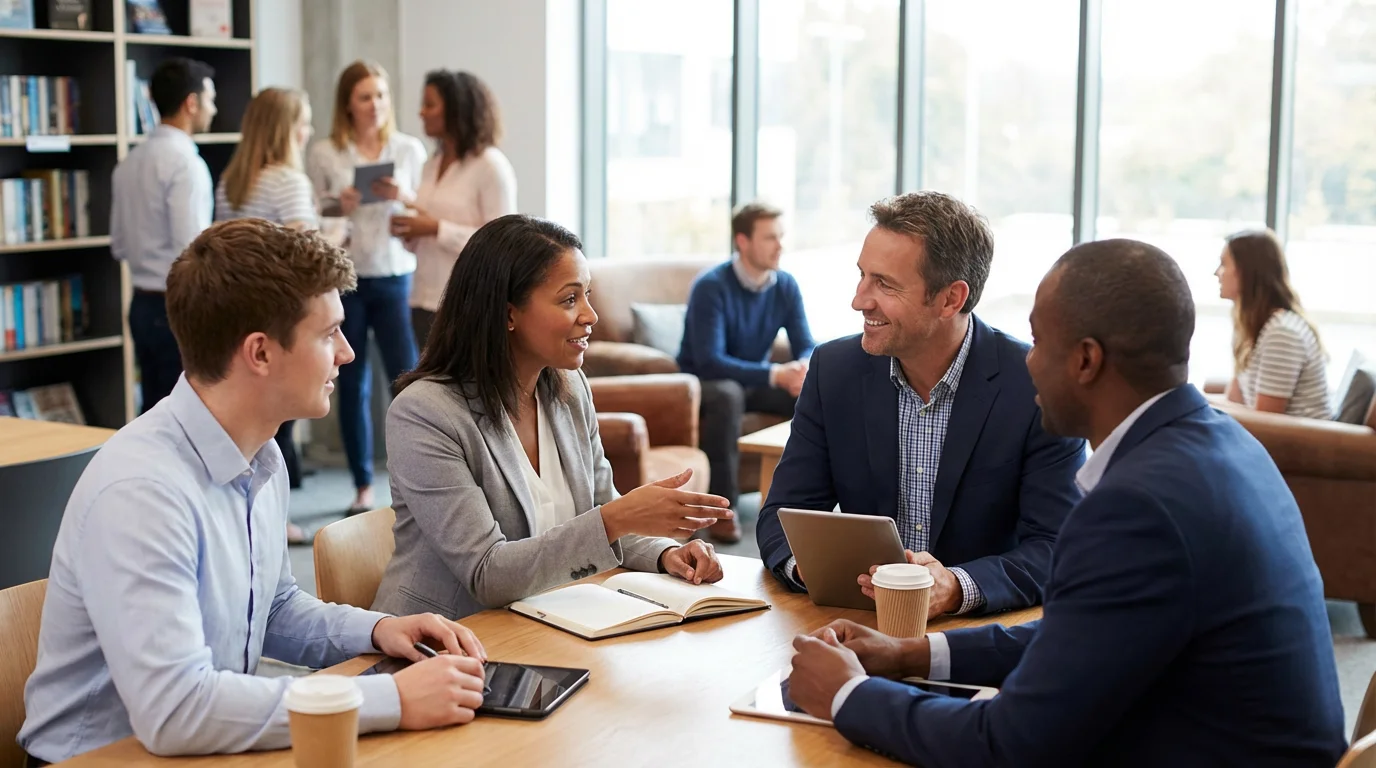 Who Can You Ask? illustration