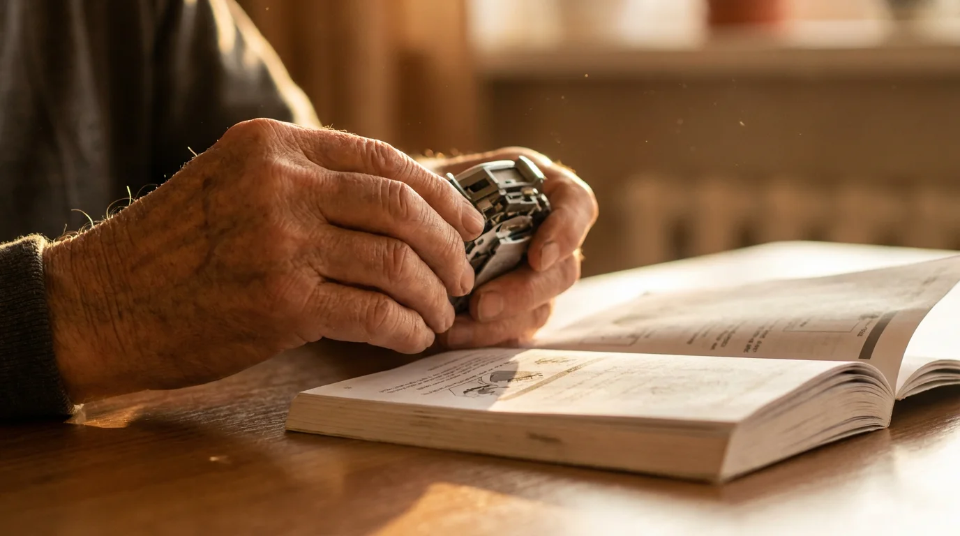 Who Might Find It Less Useful? illustration