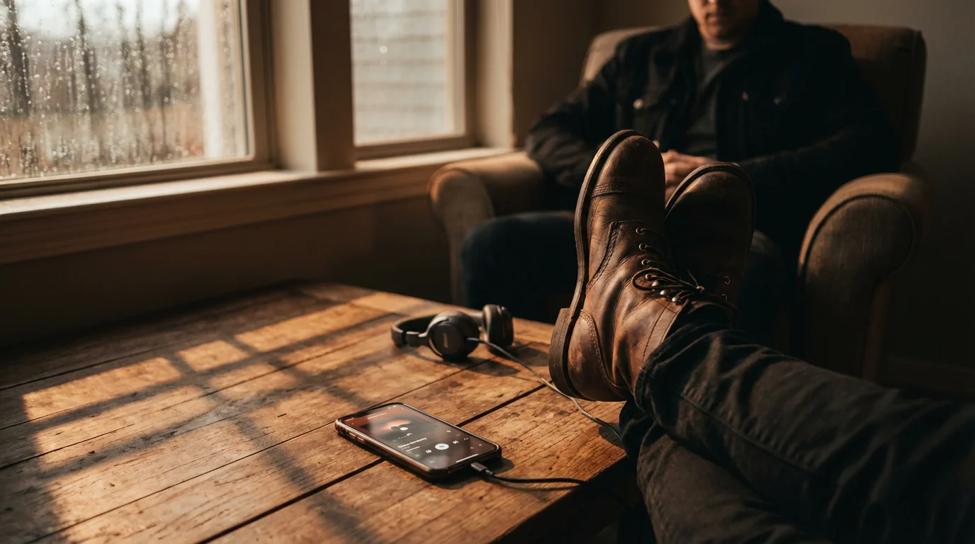 Why Use Spotify or Apple Music? illustration