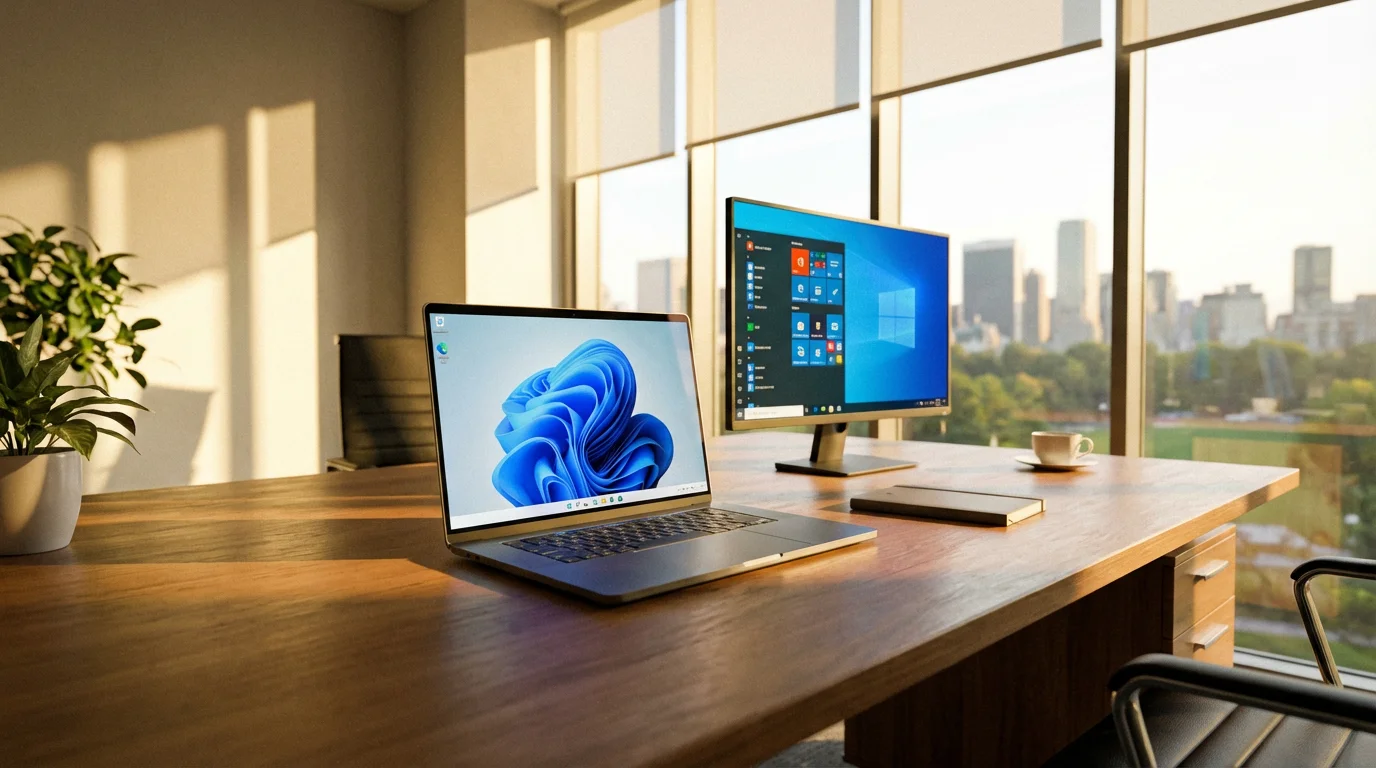 Windows 10/11 illustration