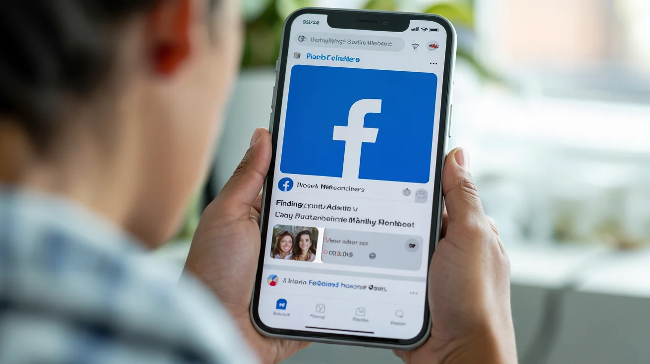 Finding and Adding Your Family Members