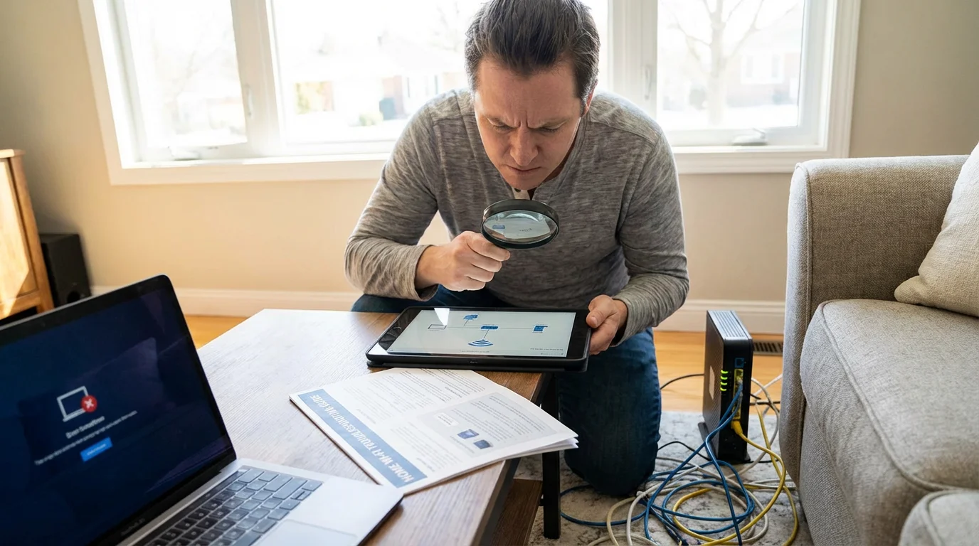 Understanding Your Internet Equipment