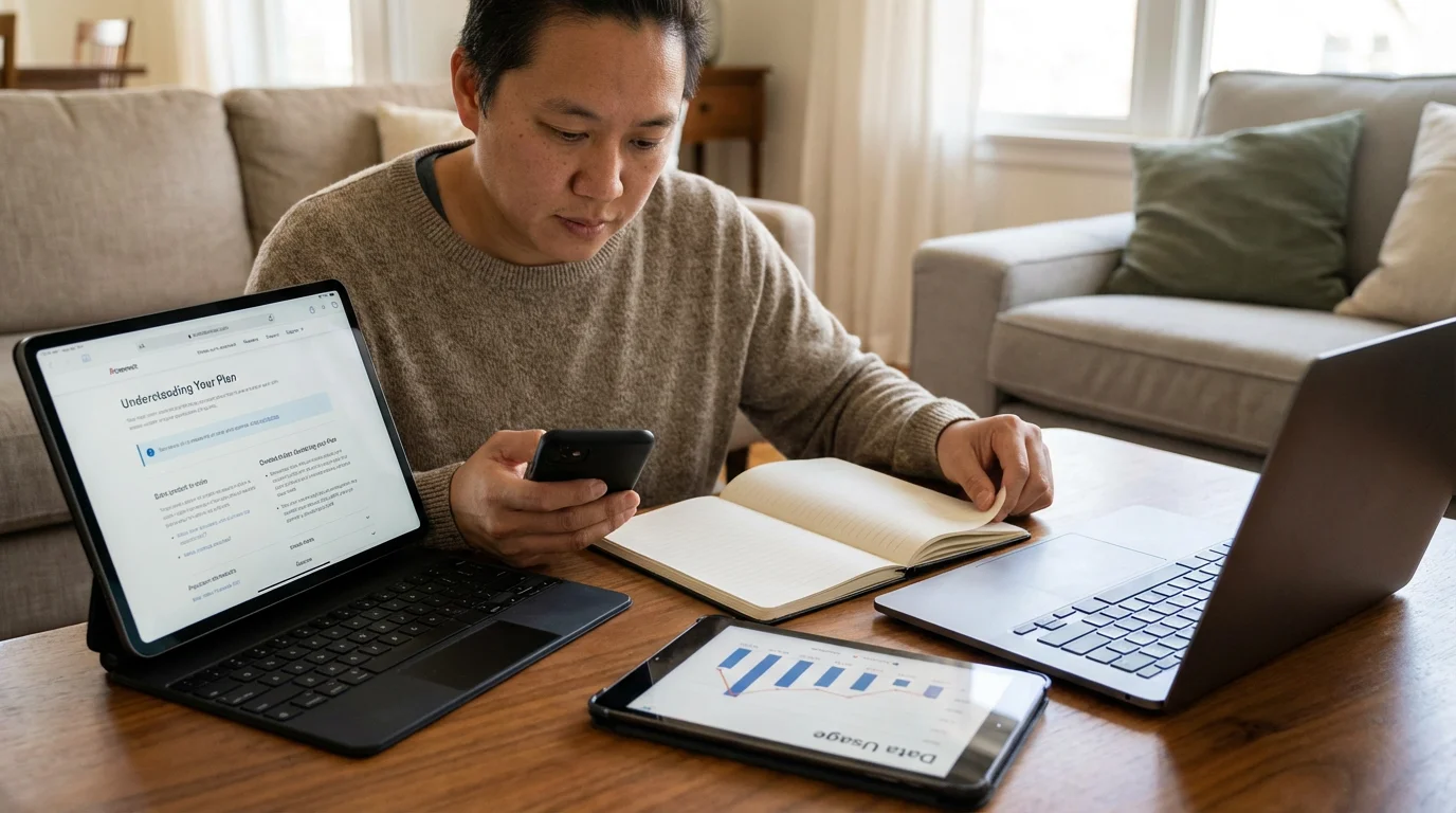 What You Will Need to Get Started